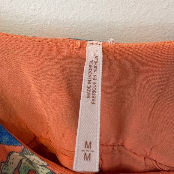 Free People Dear You Mini Dress - Picture 6 of 11